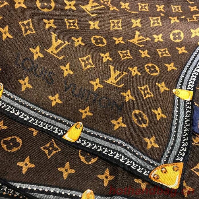 Louis Vuitton Scarf LV00097